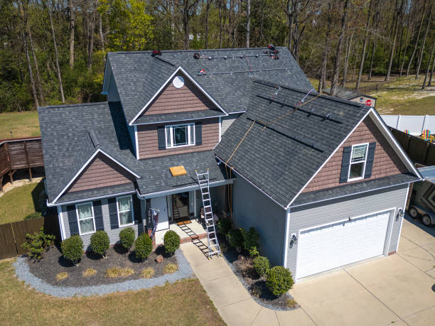 Best Roof Insulation Installation  in Mono Vista, CA